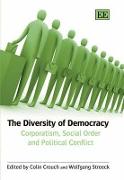 The Diversity of Democracy