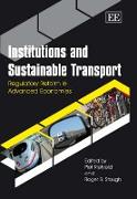 Institutions and Sustainable Transport
