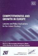 Competitiveness and Growth in Europe