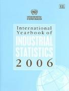 International Yearbook of Industrial Statistics 2006