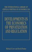 Developments in the Economics of Privatization and Regulation