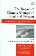 The Impact of Climate Change on Regional Systems