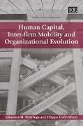Human Capital, Inter-firm Mobility and Organizational Evolution