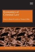 Economics of Criminal Law