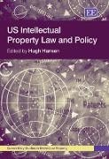 US Intellectual Property Law and Policy