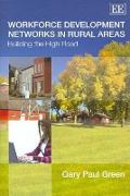 Workforce Development Networks in Rural Areas