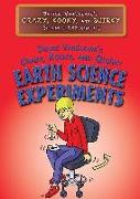 Vancleave, Janice 's Crazy, Kooky, and Quirky Earth Science Experiments