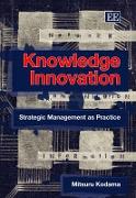 Knowledge Innovation