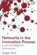 Networks in the Innovation Process