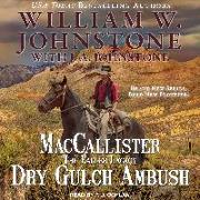 Maccallister: The Eagles Legacy: Dry Gulch Ambush