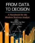 From Data to Decision