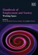 Handbook of Employment and Society