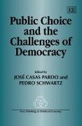 Public Choice and the Challenges of Democracy