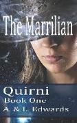 The Marrilian: Quirni Book One