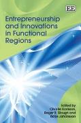 Entrepreneurship and Innovations in Functional Regions