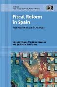 Fiscal Reform in Spain