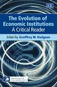 The Evolution of Economic Institutions