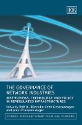 The Governance of Network Industries