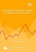 Handbook of Survey-Based Business Cycle Analysis