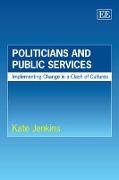 Politicians and Public Services