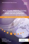 Political Institutions and Development