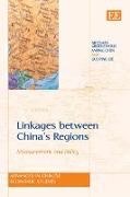 Linkages between China’s Regions