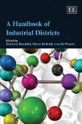 A Handbook of Industrial Districts