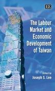 The Labour Market and Economic Development of Taiwan