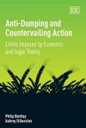 Anti-Dumping and Countervailing Action