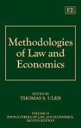 Methodologies of Law and Economics