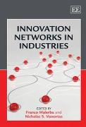 Innovation Networks in Industries