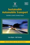 Sustainable Automobile Transport