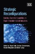 Strategic Reconfigurations