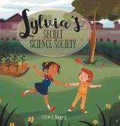 Sylvia's Secret Science Society