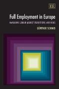 Full Employment in Europe