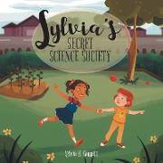 Sylvia's Secret Science Society