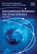 International Relations: The Great Debates