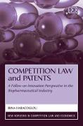 Competition Law and Patents