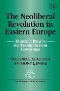 The Neoliberal Revolution in Eastern Europe