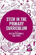 Stem in the Primary Curriculum