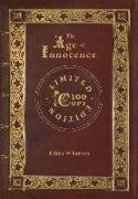 The Age of Innocence (100 Copy Limited Edition)