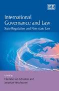 International Governance and Law