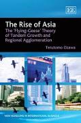 The Rise of Asia