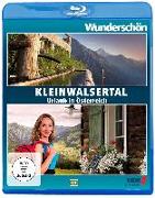 Kleinwalsertal - Urlaub in Österreich - Wunderschön!