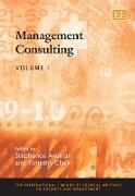 Management Consulting