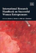 International Research Handbook on Successful Women Entrepreneurs