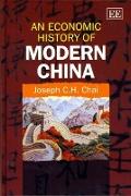 An Economic History of Modern China