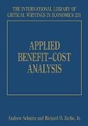 Applied Benefit–Cost Analysis