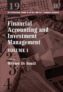 Financial Accounting and Investment Management