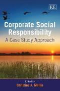 Corporate Social Responsibility